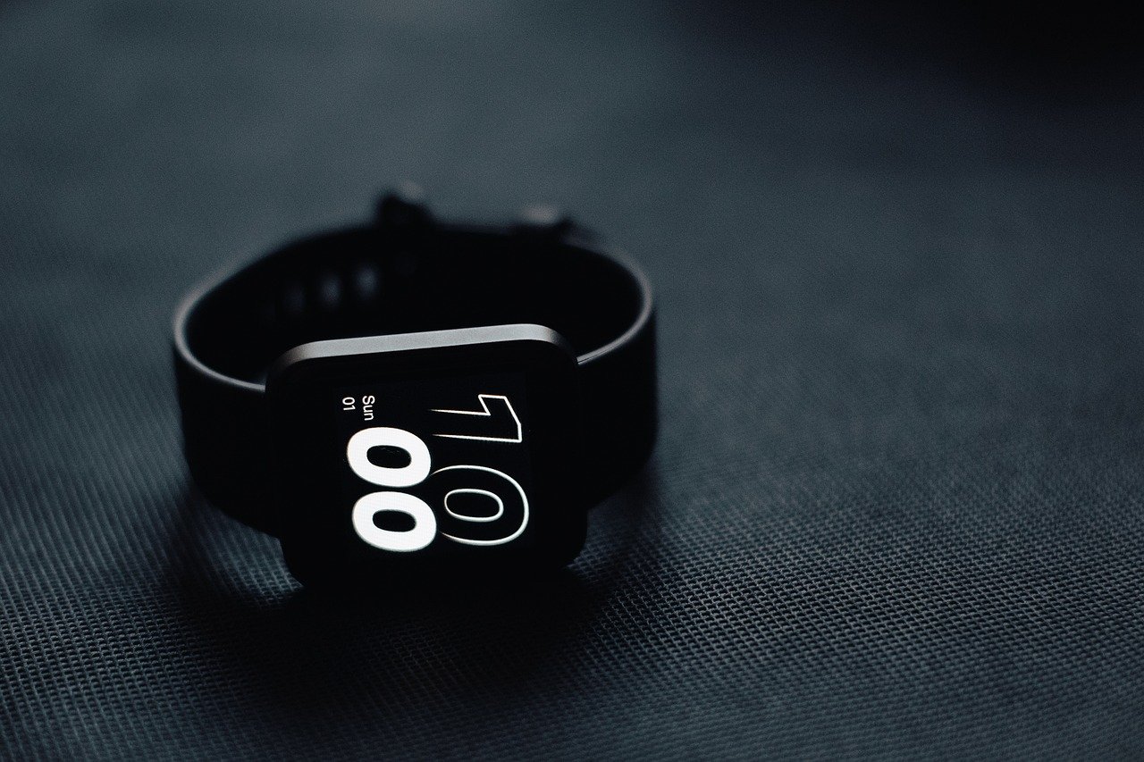 9 Gründe, warum du eine smartwatch tragen solltest